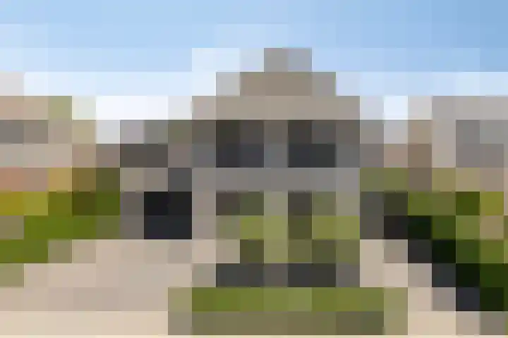 Geraniumstraat 36 B Made