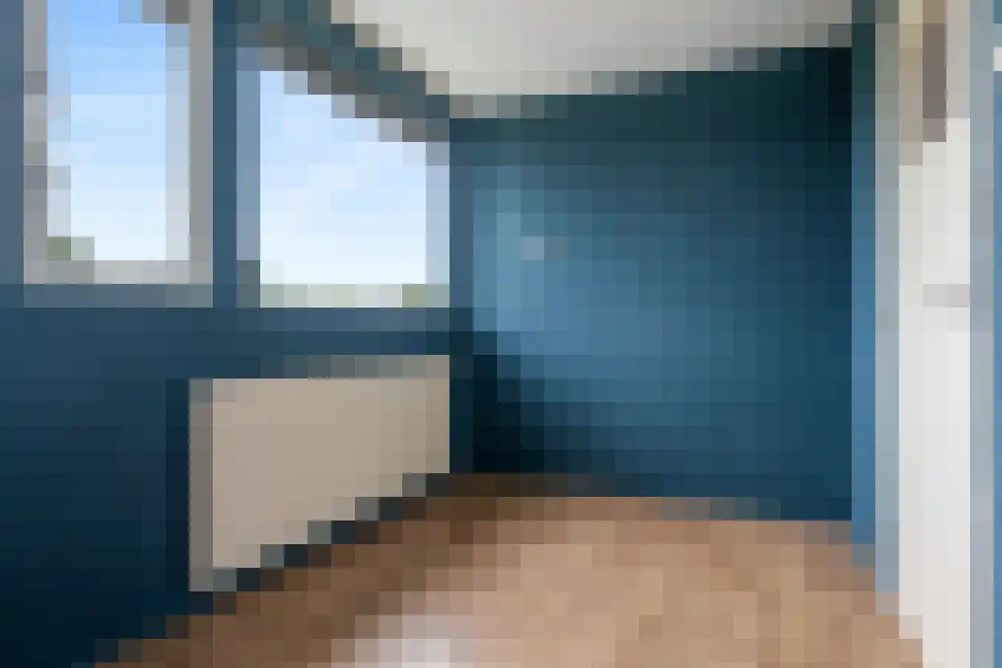 Geraniumstraat 38 Musselkanaal thumbnail 17