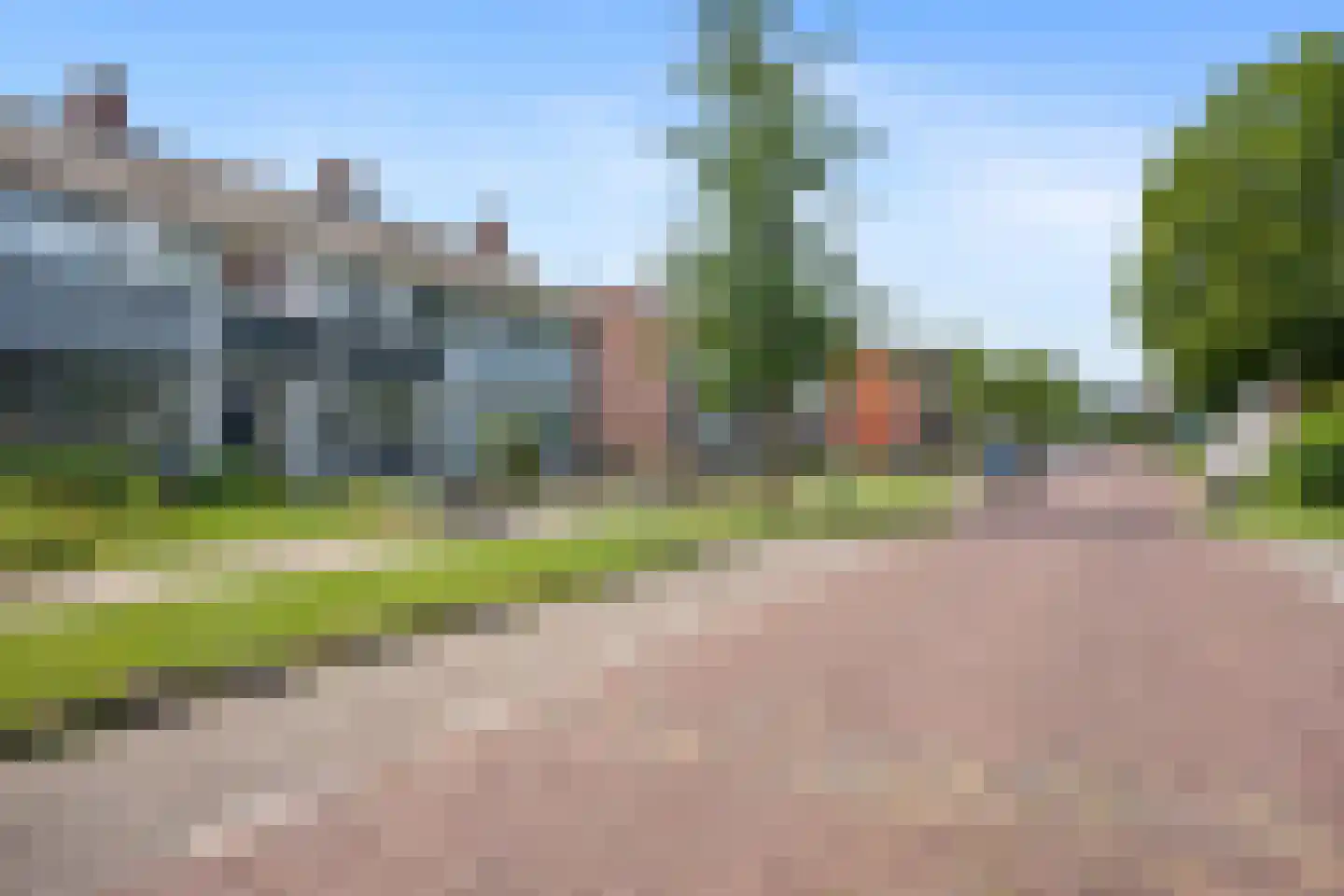 Geraniumstraat 38 Musselkanaal thumbnail 33