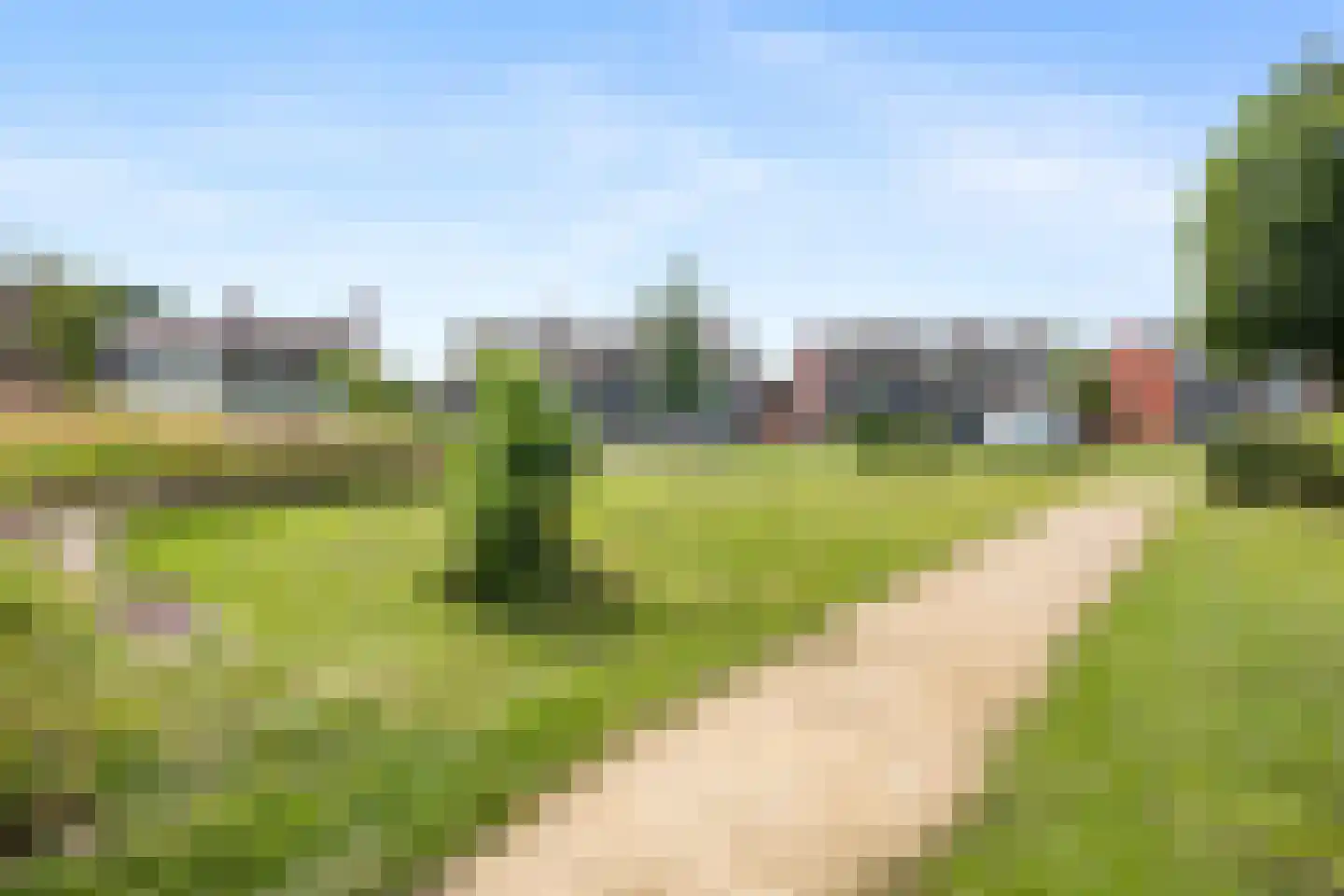 Geraniumstraat 38 Musselkanaal thumbnail 36