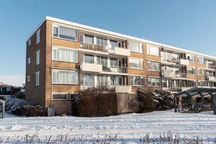 Geraniumstraat 51 dans Aalsmeer photo