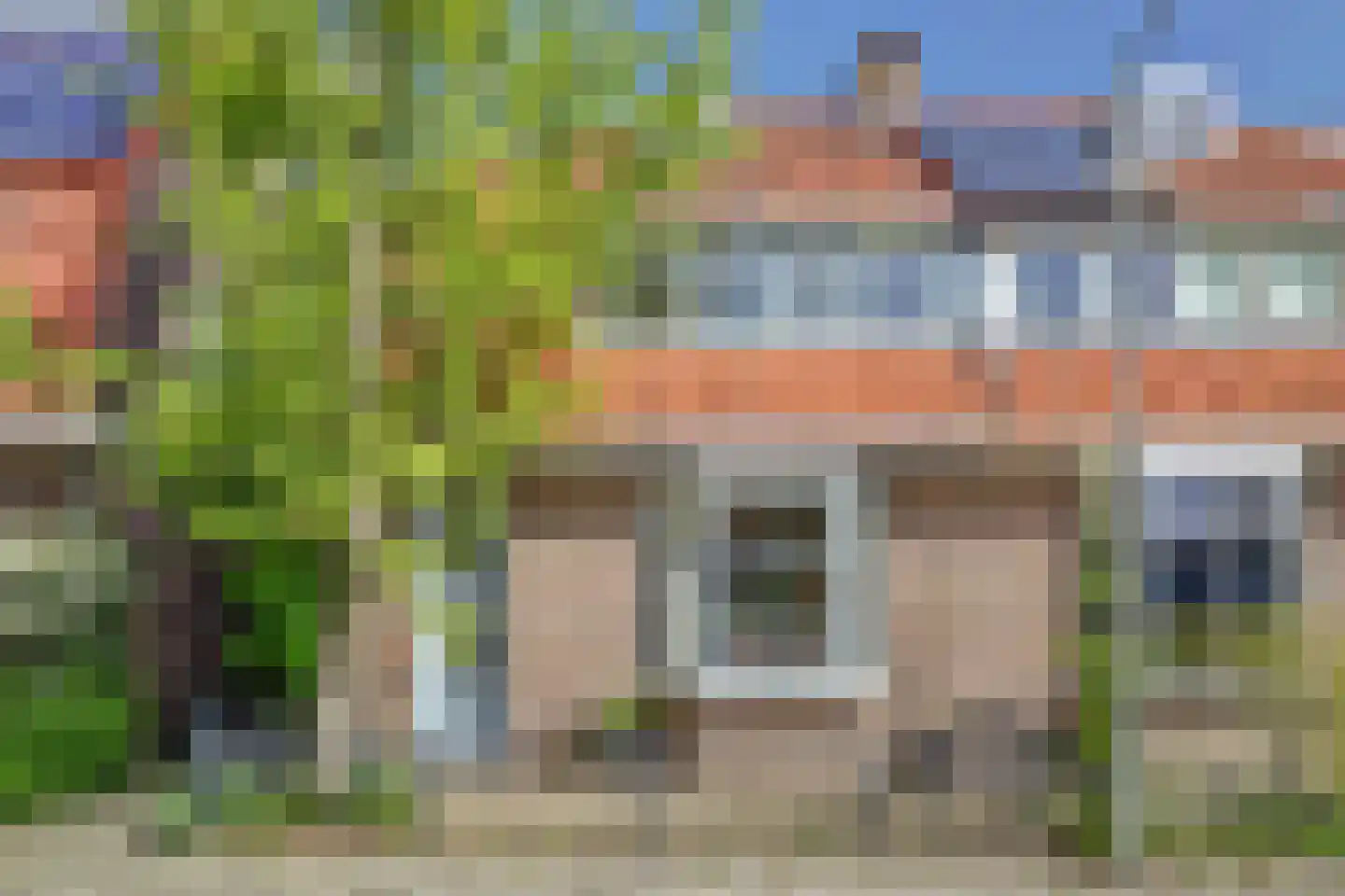 Geraniumstraat 6 Goes