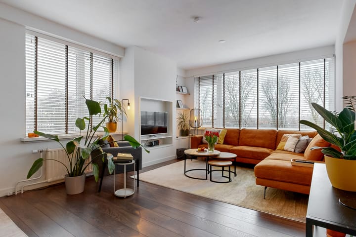 Photo de la maison Geraniumstraat 64, Aalsmeer