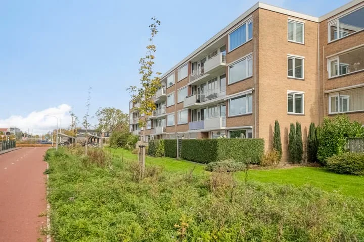 Geraniumstraat 66 dans Aalsmeer