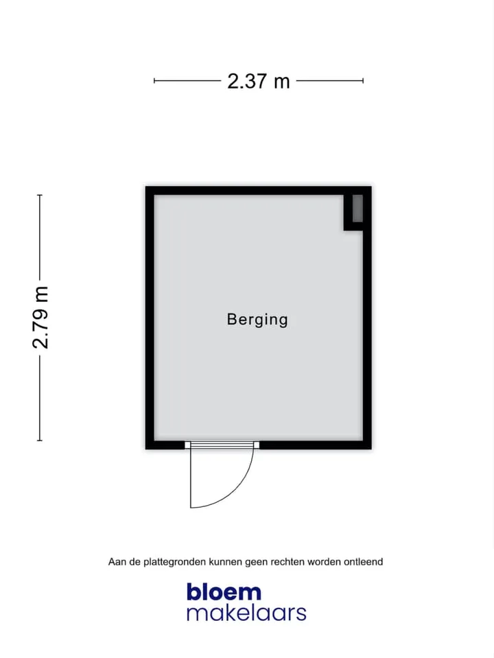 Geraniumstraat 66 Aalsmeer thumbnail 40