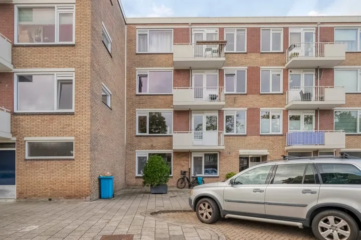 Geraniumstraat 66 Aalsmeer thumbnail 8