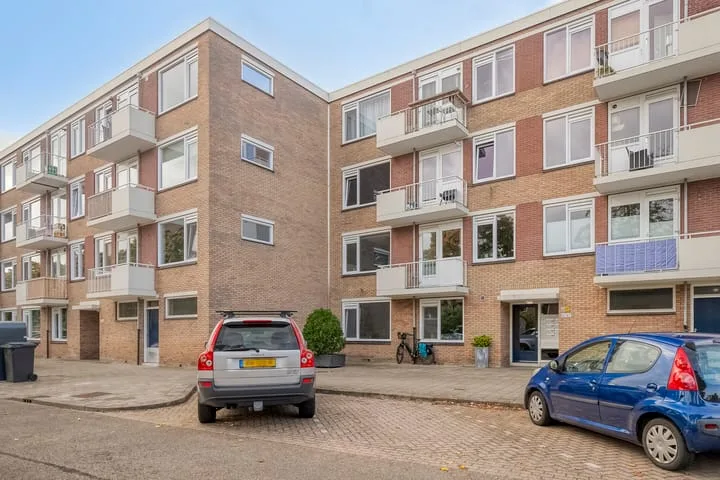 Geraniumstraat 66 Aalsmeer thumbnail 9