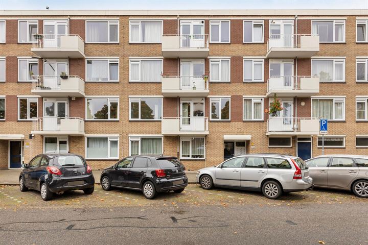 Foto van woning Geraniumstraat 87, Aalsmeer