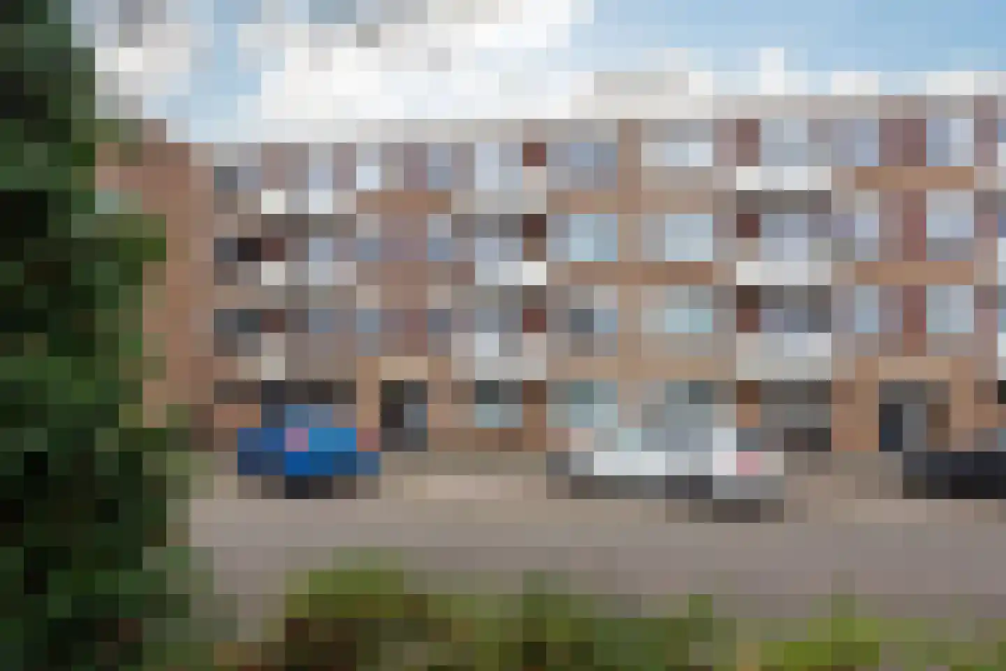 Geraniumstraat 90 Aalsmeer