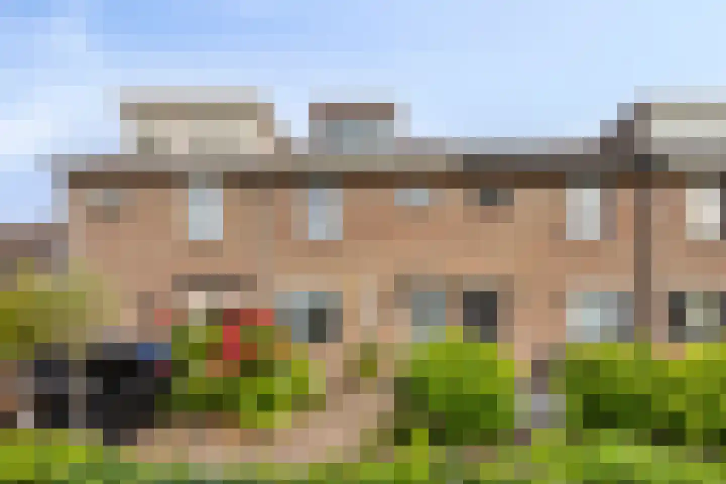 Geraniumveld 6 in Nieuwerkerk aan den IJssel