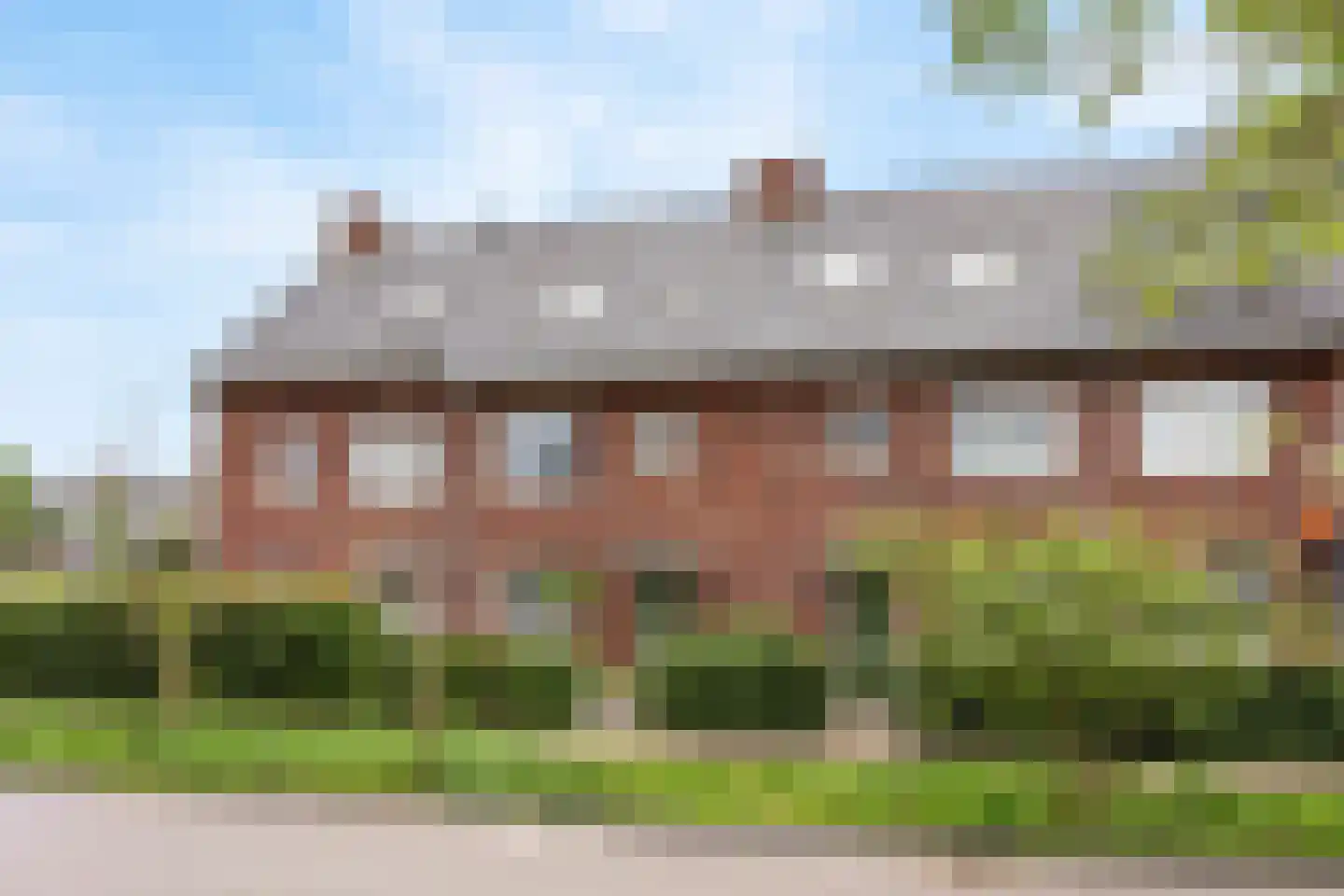 Gerard Bleekerstraat 57 Waddinxveen