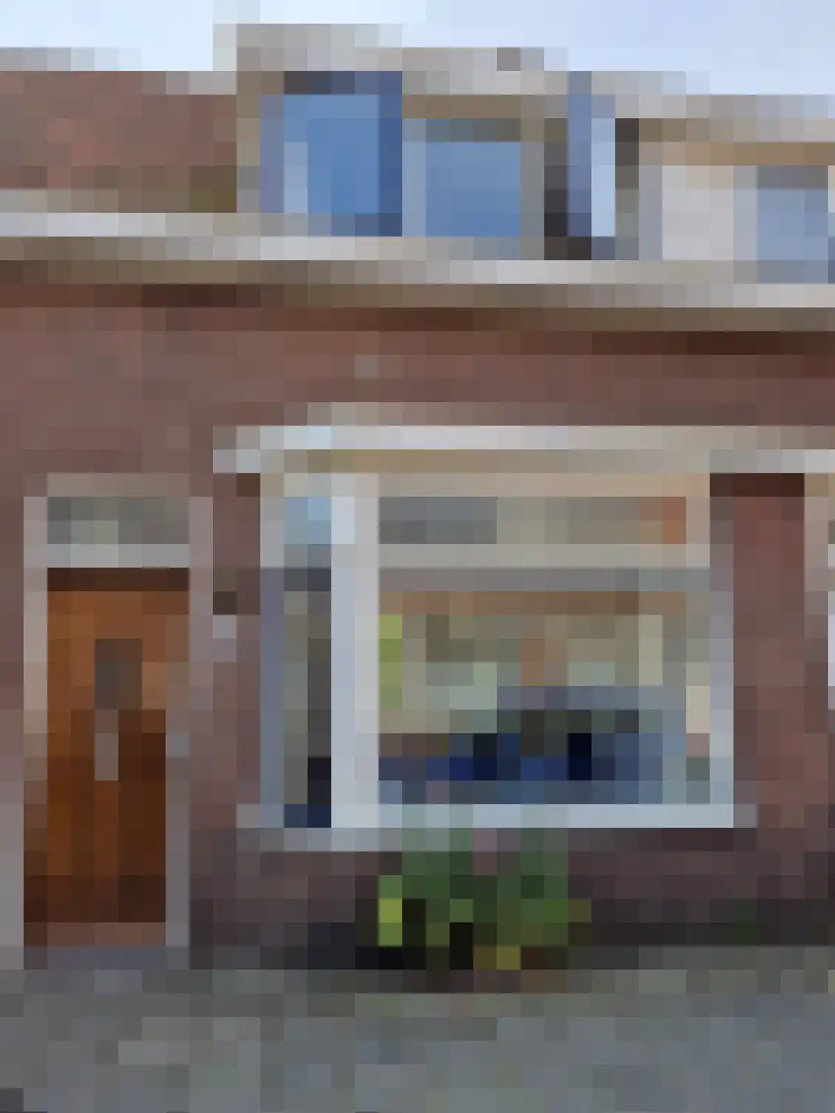 Gerard Brandtstraat 15 in Leiden