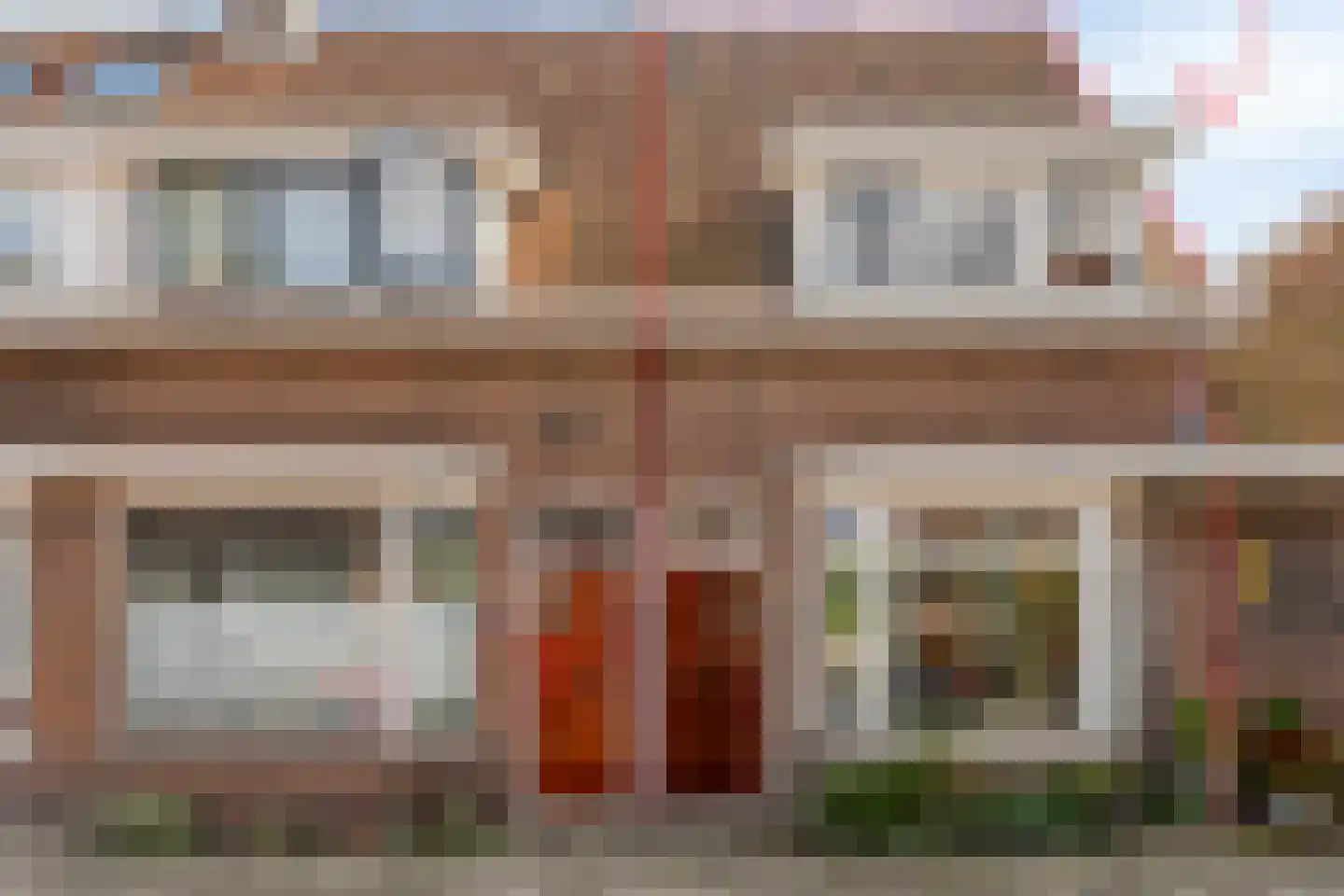 Gerard Brandtstraat 19 in Leiden