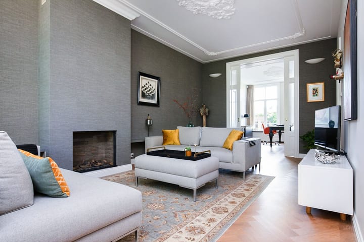 Gerard Brandtstraat 24A dans Amsterdam photo