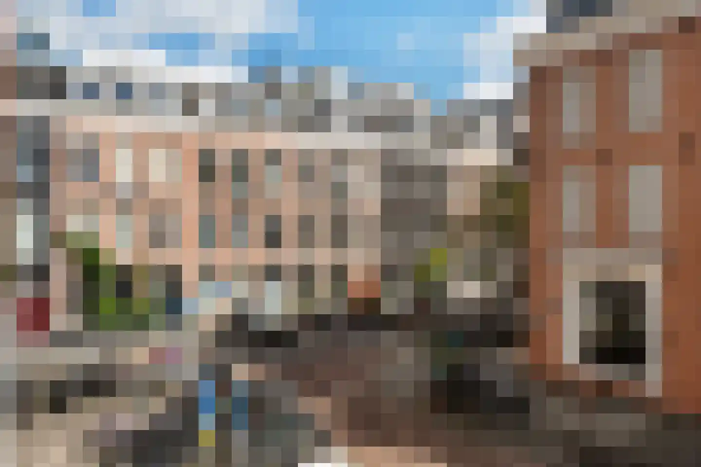 Gerard Brandtstraat 4 B Amsterdam thumbnail 9