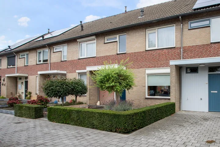 Gerard Bruninglaan 81 Bladel foto 3