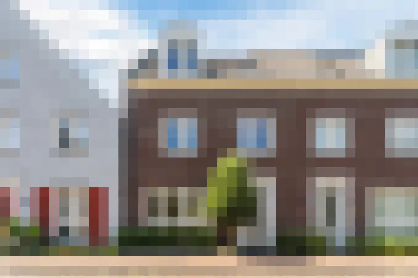 Gerard den Brabanderlaan 19 in De Meern
