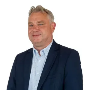 Photo of Gerard Dijk