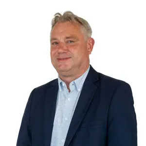 Photo of Gerard Dijk