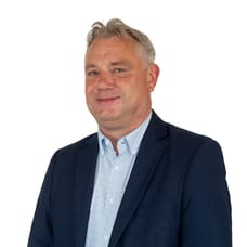 Photo of Gerard Dijk