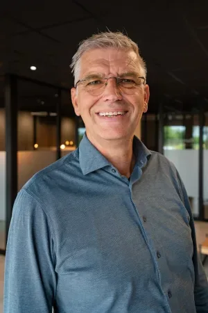 Foto van Gerard Doesburg