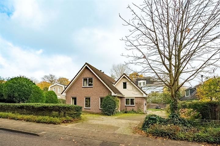 Gerard Doulaan 1 in Muiderberg Foto