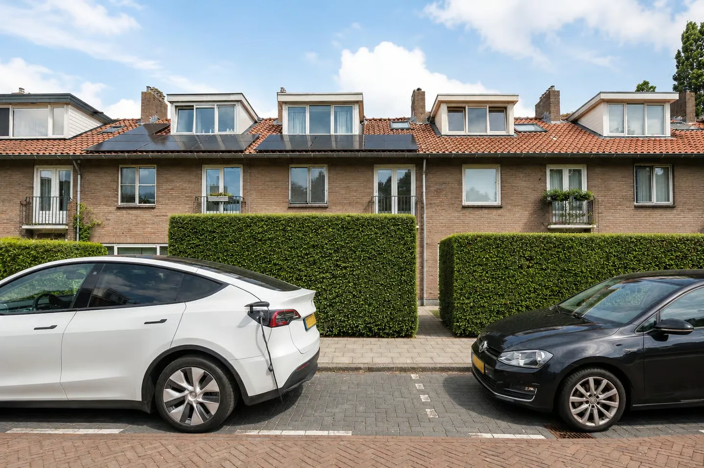 Gerard Doulaan 33 in Amstelveen