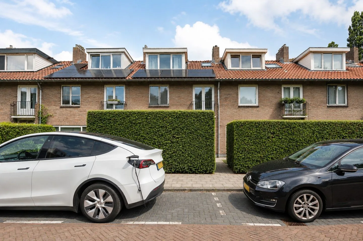 Gerard Doulaan 33 Amstelveen