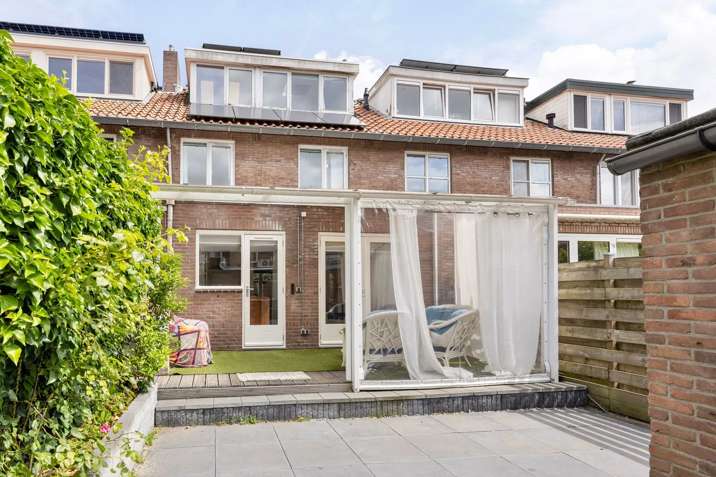 Gerard Doulaan 33 Amstelveen foto 3