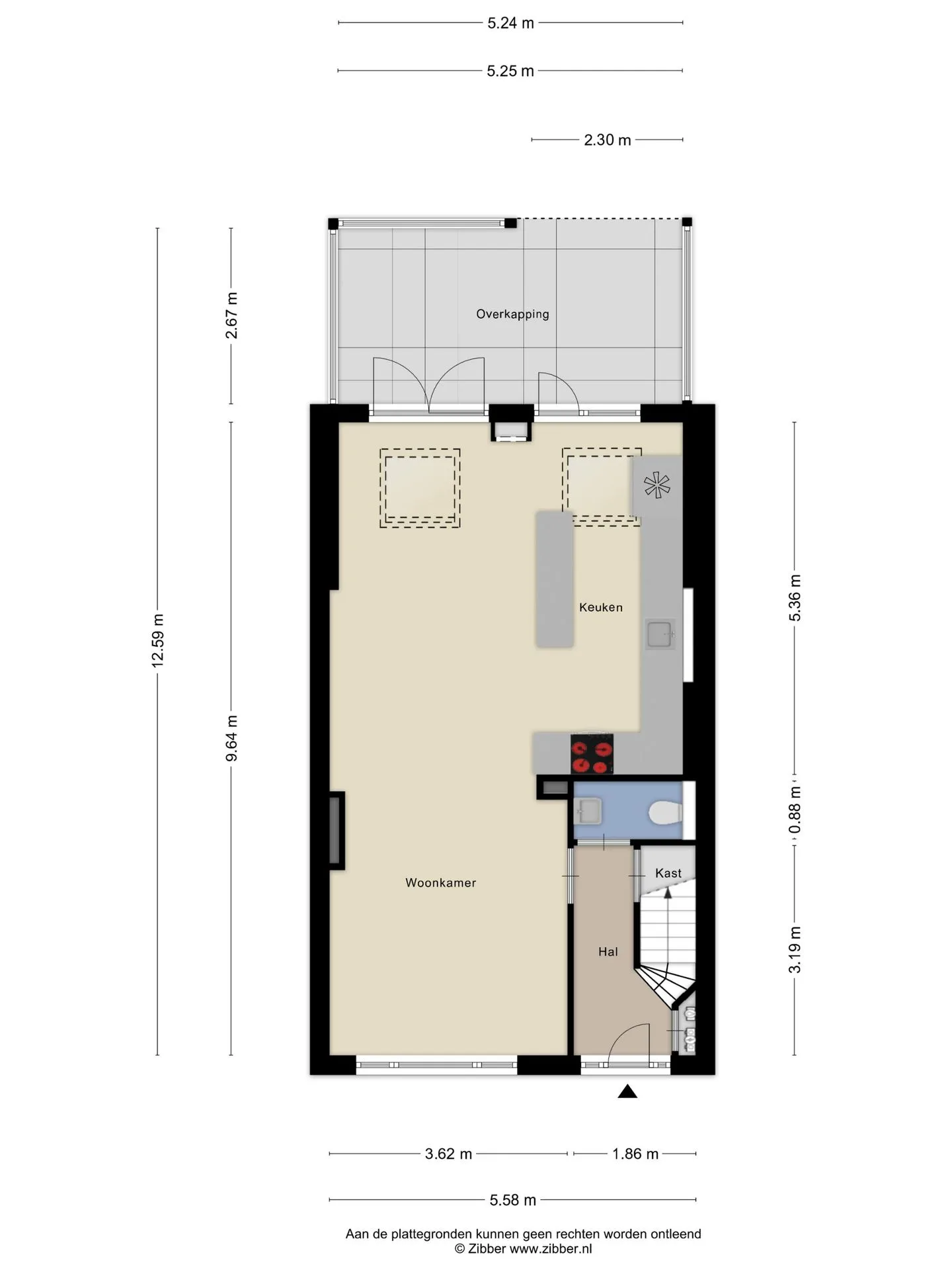 Gerard Doulaan 33 Amstelveen thumbnail 36