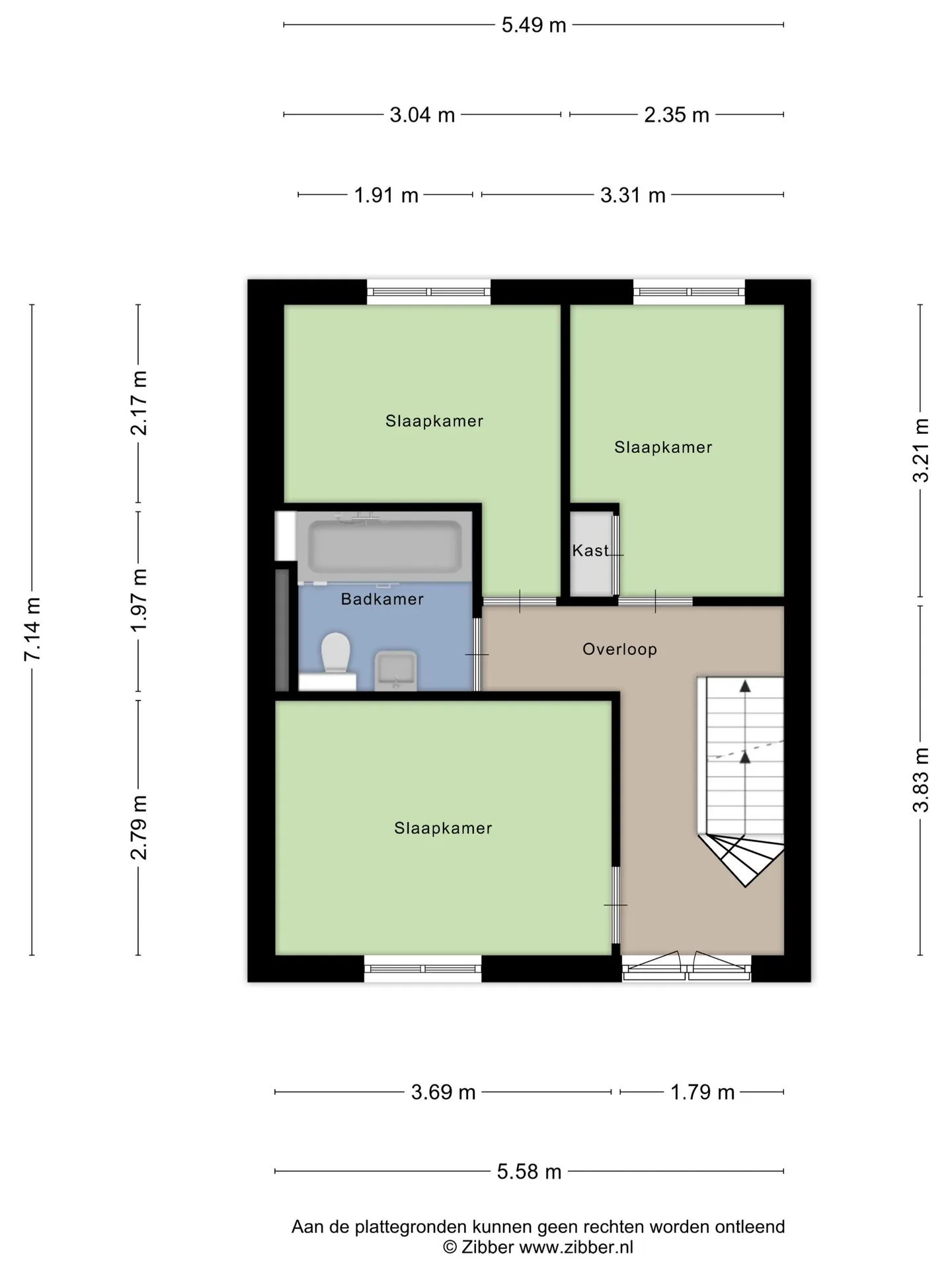 Gerard Doulaan 33 Amstelveen thumbnail 37