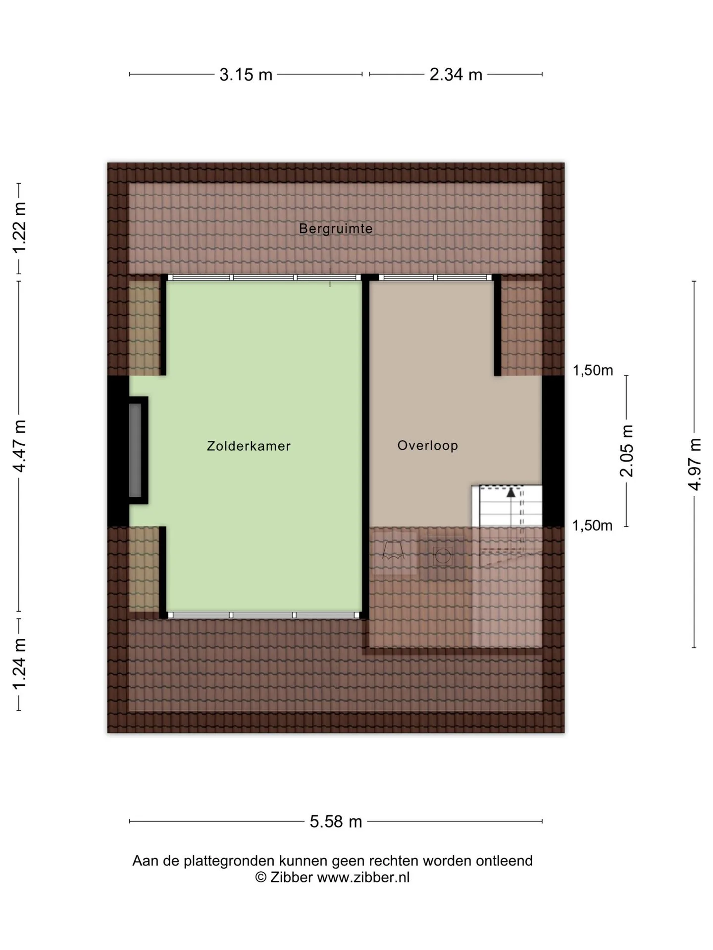 Gerard Doulaan 33 Amstelveen thumbnail 38