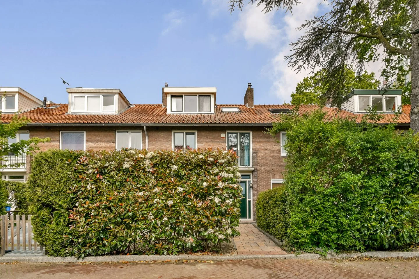 Gerard Doulaan 58 Amstelveen
