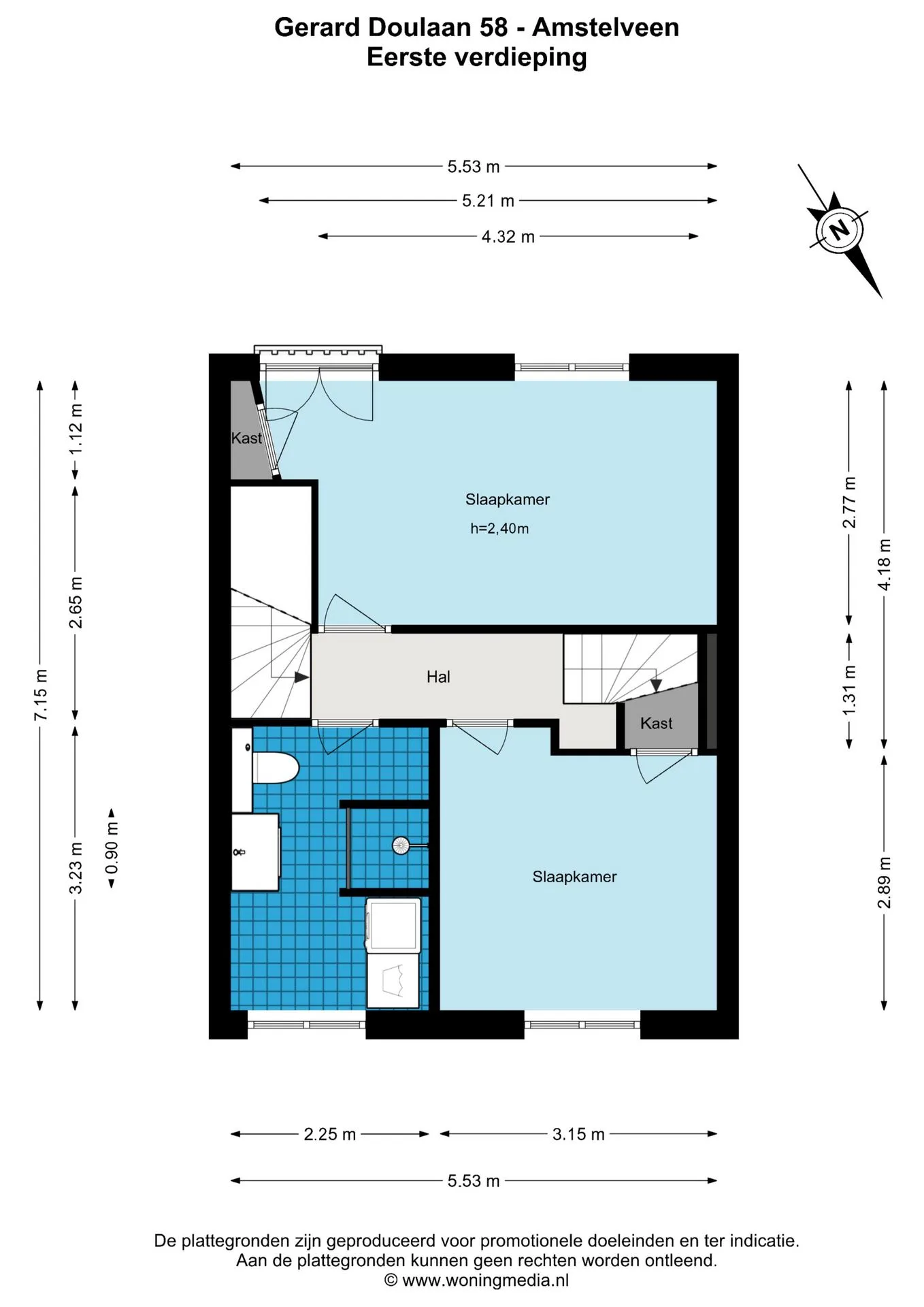 Gerard Doulaan 58 Amstelveen thumbnail 38