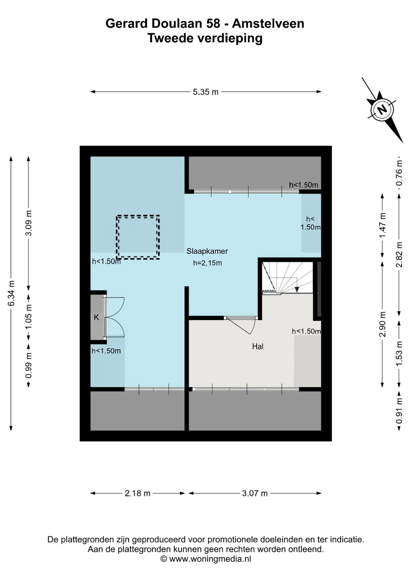 Gerard Doulaan 58 Amstelveen thumbnail 39