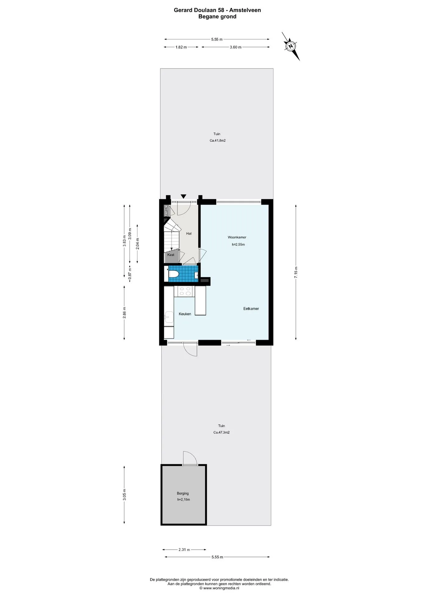 Gerard Doulaan 58 Amstelveen thumbnail 41