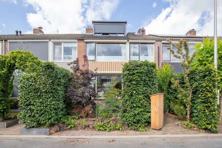 Gerard Doulaan 6 dans Woudenberg photo