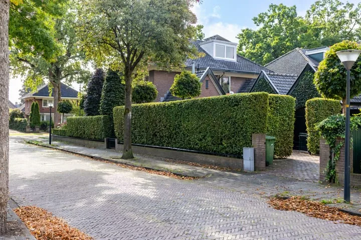 Gerard Doulaan 61 in Amstelveen