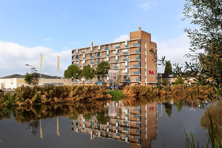 Gerard Dousingel 52 in Papendrecht foto