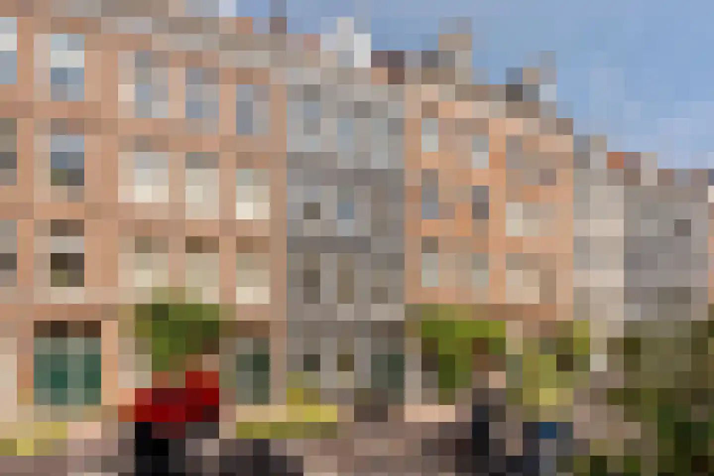 Gerard Doustraat 1 D H Amsterdam thumbnail 20