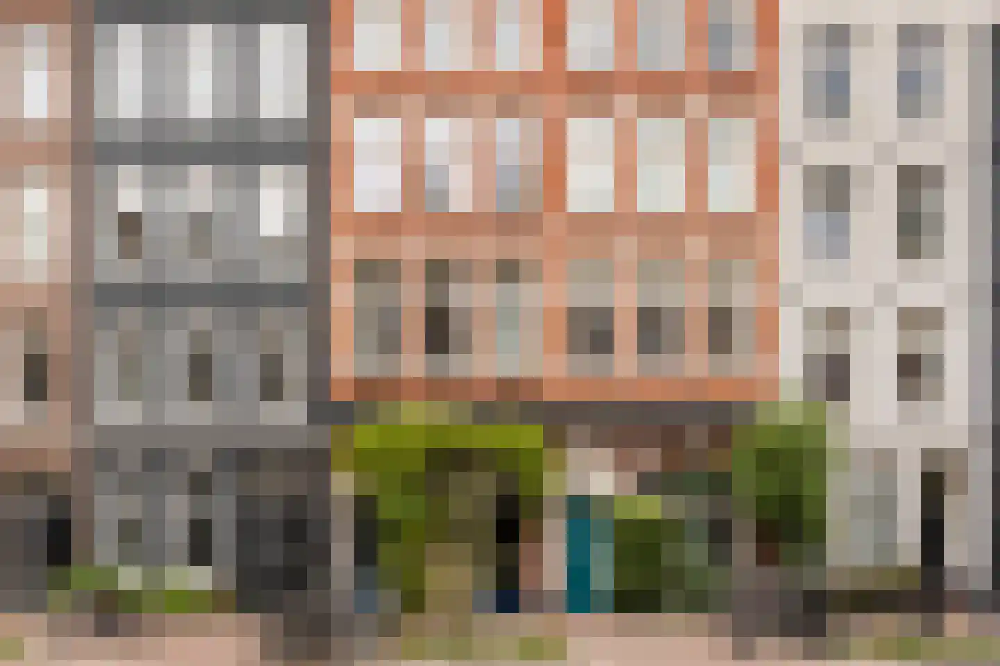 Gerard Doustraat 1 E 1 Amsterdam thumbnail 22