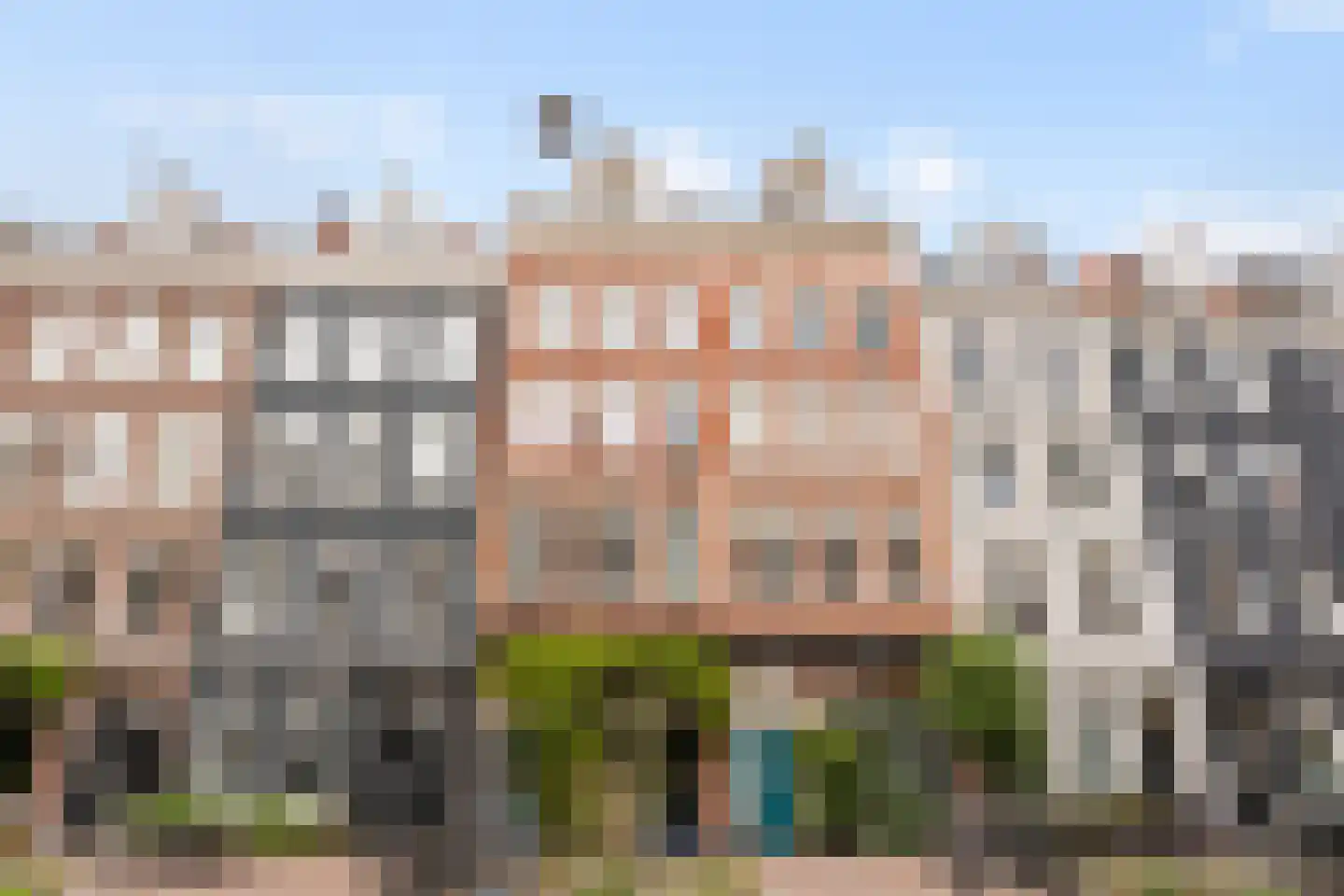Gerard Doustraat 1 E 2 in Amsterdam