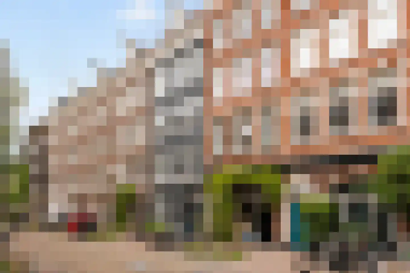 Gerard Doustraat 1 E 2 Amsterdam thumbnail 23