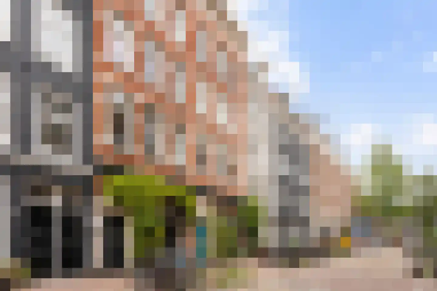 Gerard Doustraat 1 E 2 Amsterdam thumbnail 25