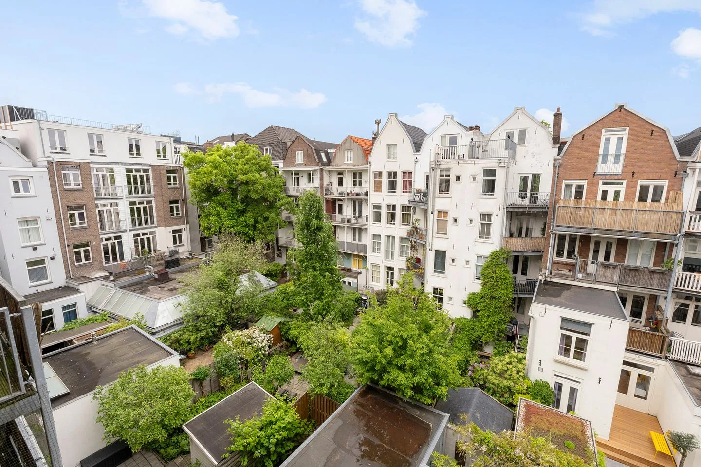 Gerard Doustraat 1 E 3 Amsterdam thumbnail 13