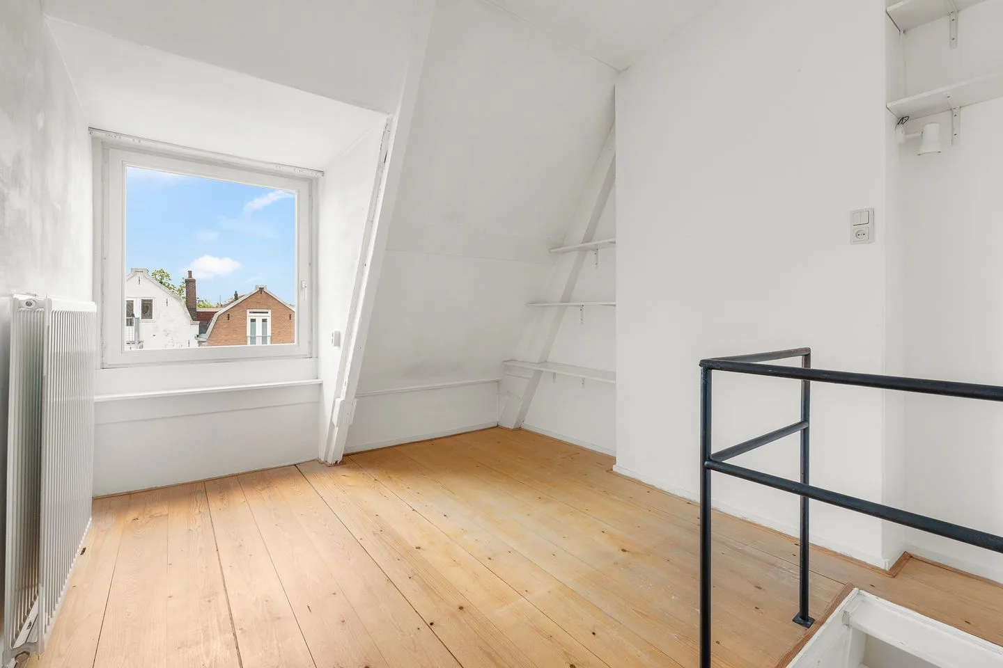 Gerard Doustraat 1 E 3 Amsterdam thumbnail 18
