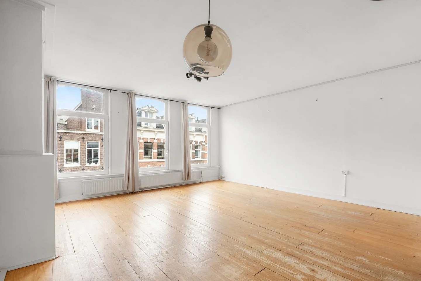 Gerard Doustraat 1 E 3 Amsterdam foto 2