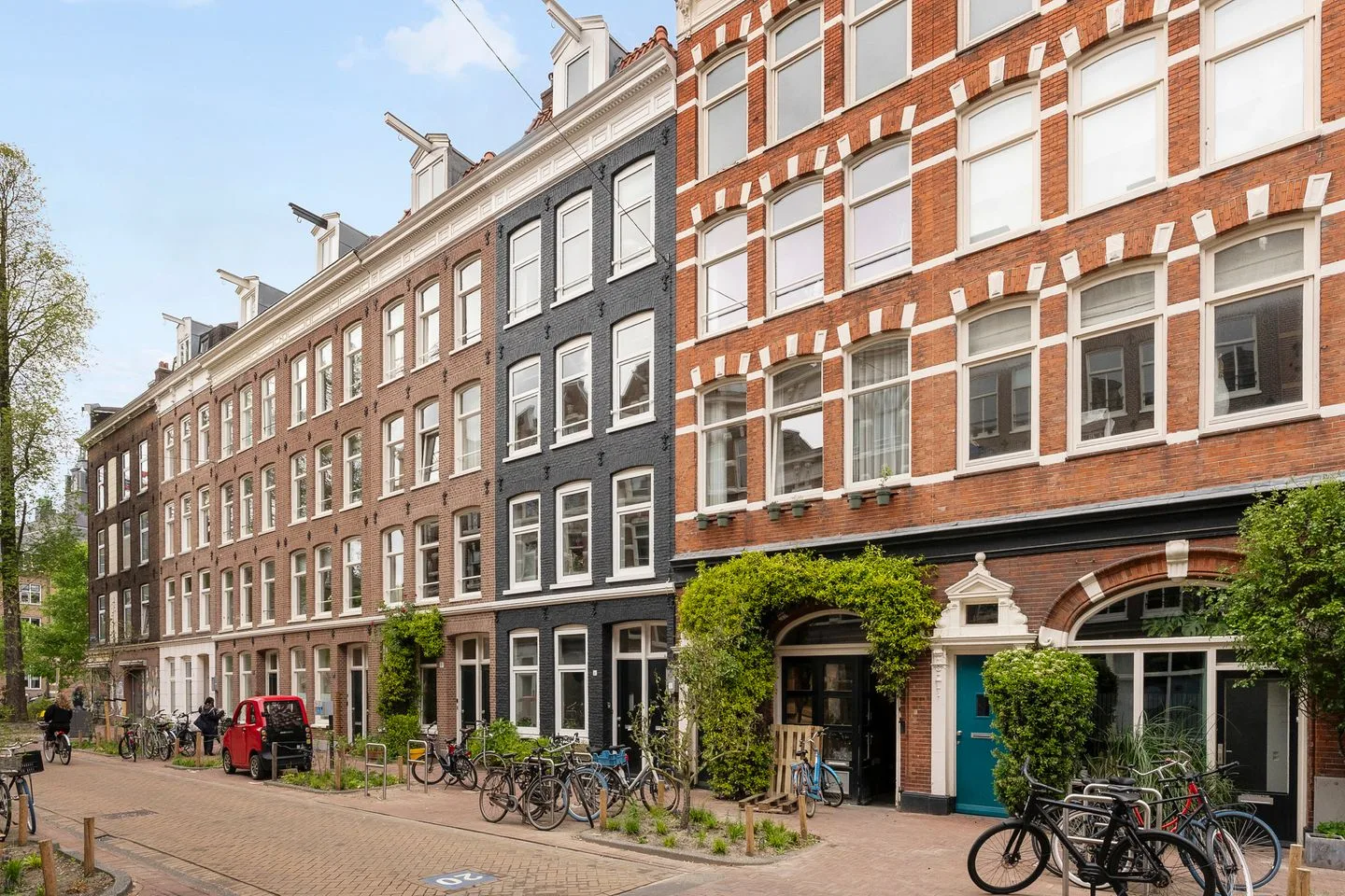 Gerard Doustraat 1 E 3 Amsterdam thumbnail 23