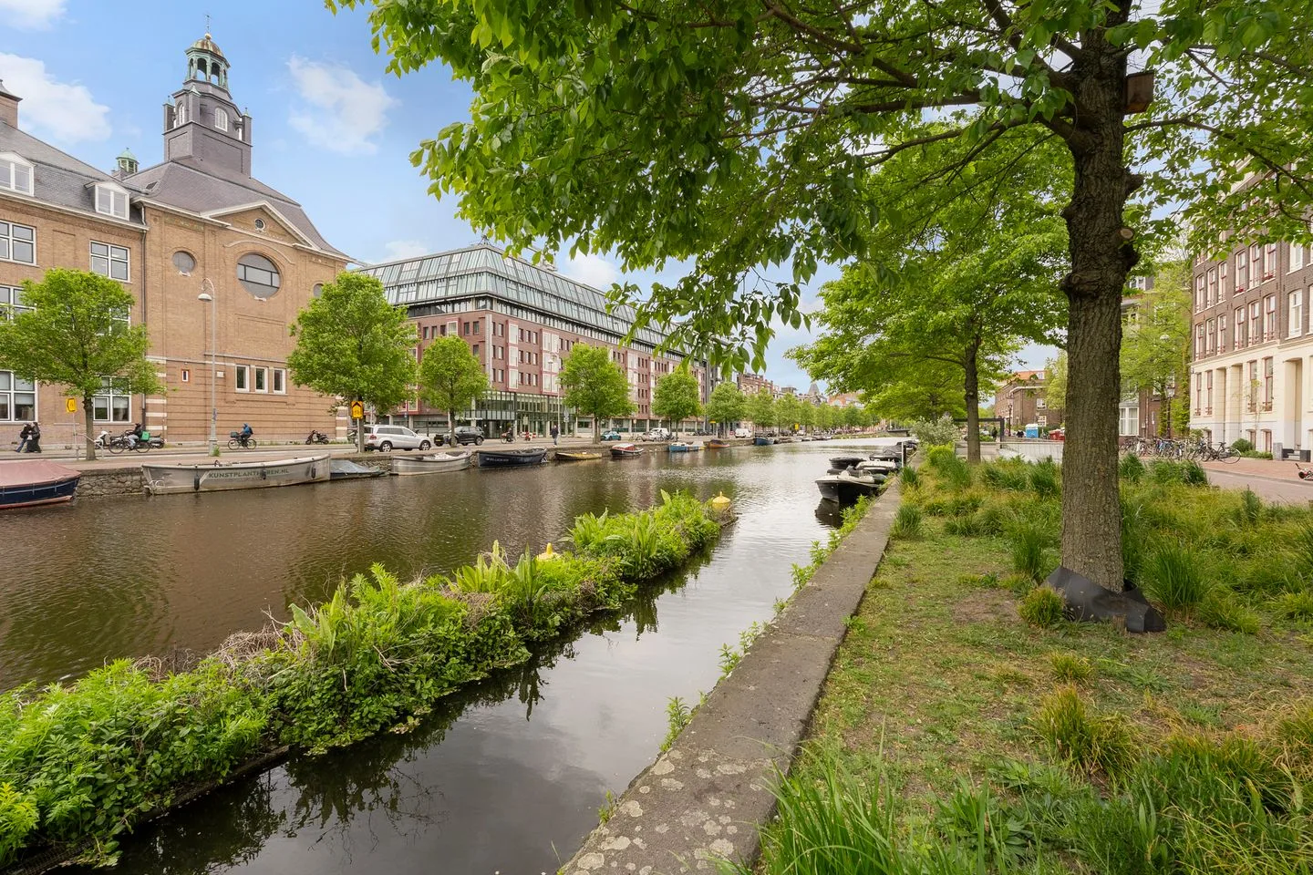 Gerard Doustraat 1 E 3 Amsterdam thumbnail 26