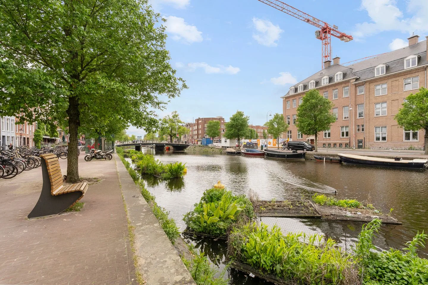 Gerard Doustraat 1 E 3 Amsterdam thumbnail 27